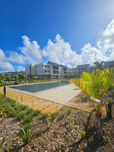 3 bedrooms Apartment in Beau Plan