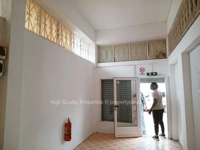 Commercial Space For Rent 