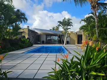 4 Bedroom Villa