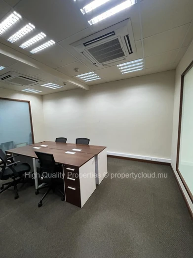 Office space for rent in Grand Baie