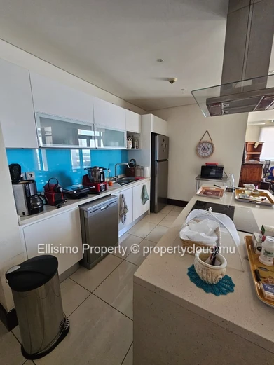 For Rent – 2-Bedroom Apartment with Balcony at La Croisette