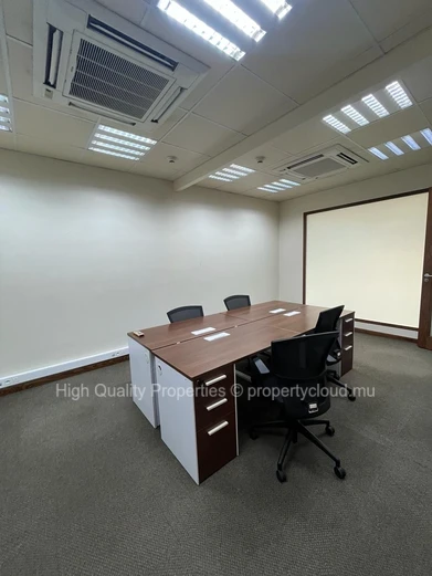 Office space for rent in Grand Baie