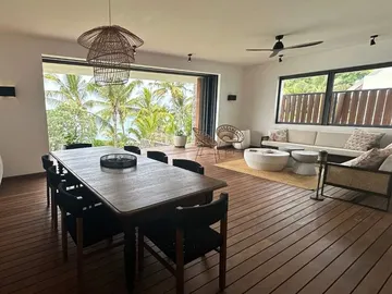 4 Bedroom Apartment