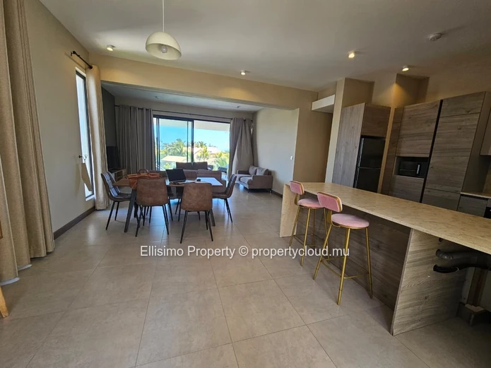 For Sale – 2-Bedroom Ensuite Penthouse | Pointe aux Canonniers
