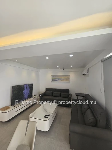 Ground Floor Apartment for Rent
