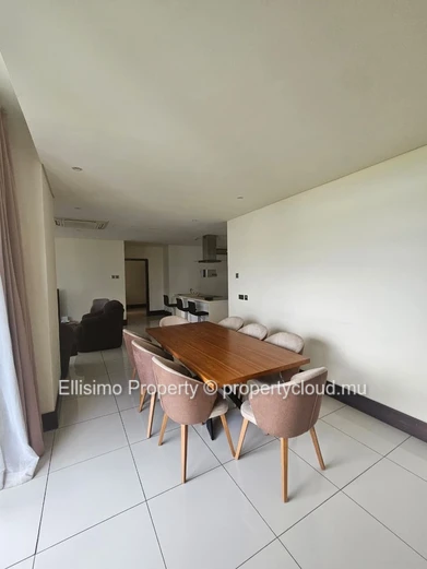 Beautiful 3-Bedroom Apartment at La Croisette