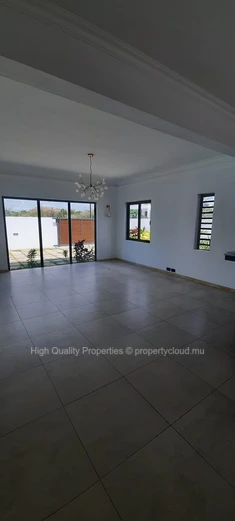 Modern villa for sale