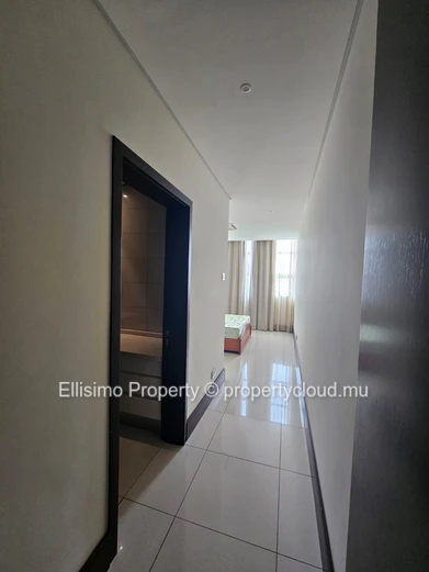 For Rent – Apartment at La Croisette, Grand Baie – Rs 60,000 per month