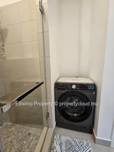 One bedroom apartment in Beau Plan