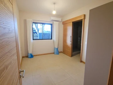 4 Bedroom Apartment