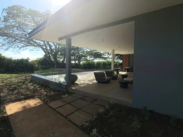 4 Bedroom Apartment