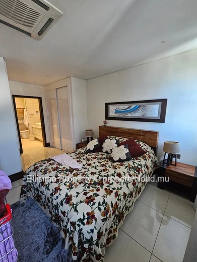 For Rent – 2-Bedroom Apartment with Balcony at La Croisette