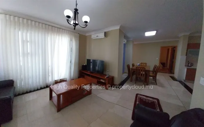 Apartment for rent in Port Louis 