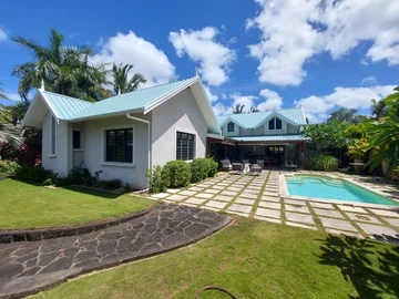 4 Bedroom Villa