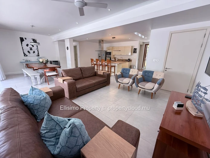 3 bedroom villa
