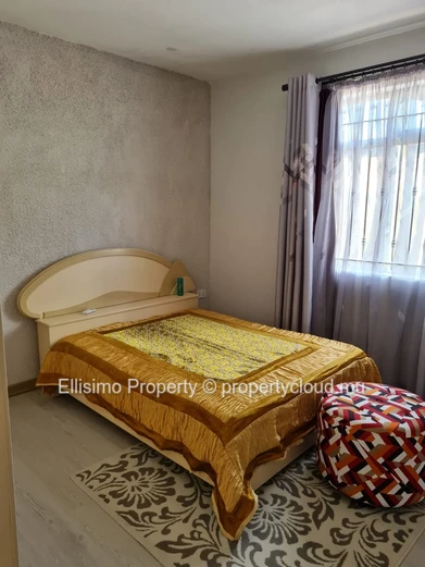 Family Villa for Rent – Grand Baie, Chemin Vingt Pieds
