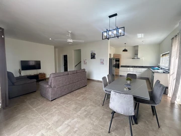 3 Bedroom Villa