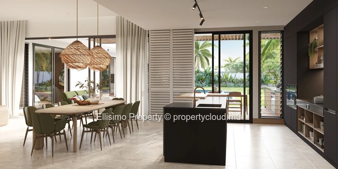 Gemstone at The Essence – Exceptional Prestige in Trou aux Biches