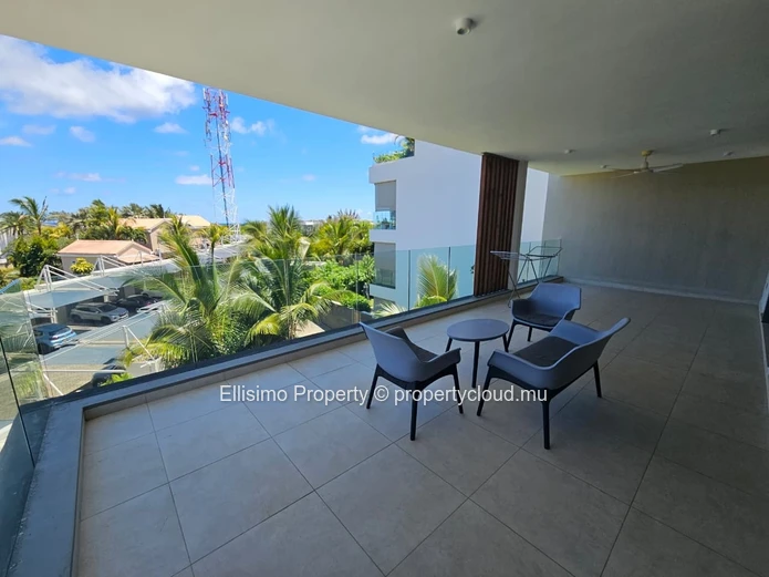 For Sale – 2-Bedroom Ensuite Penthouse | Pointe aux Canonniers