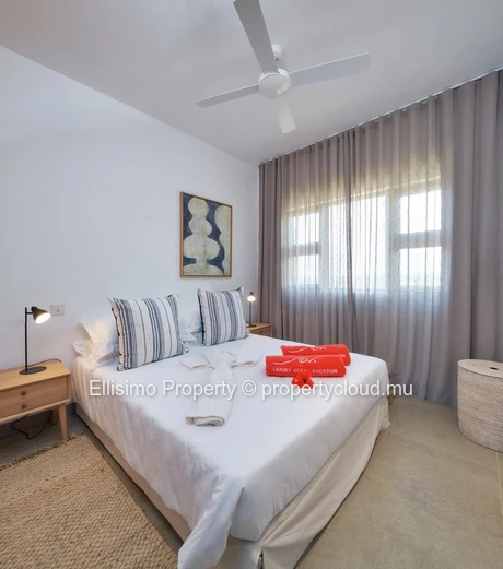 St Antoine – 3-Bedroom Apartment