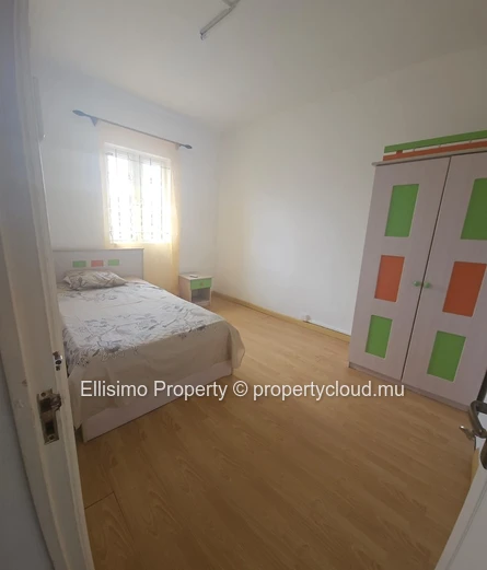  FOR SALE – Duplex with Private Pool in Grand Baie 