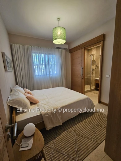 FOR RENT – Stunning 4-Bedroom Ensuite Apartment in Belle Vue (next to Hillside)