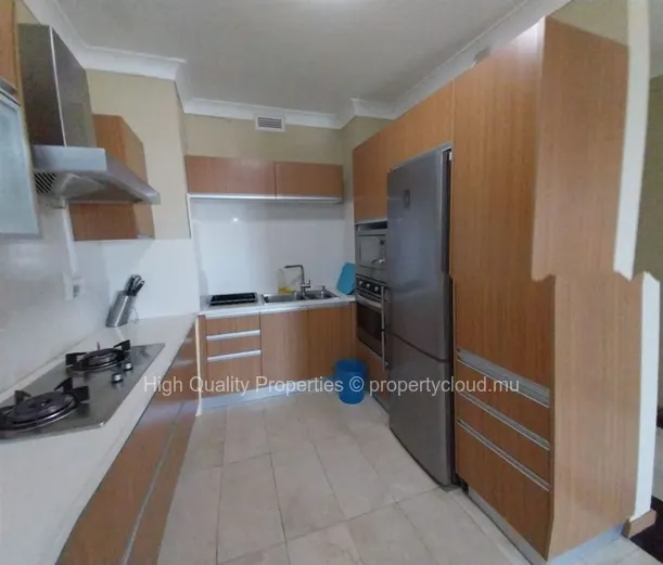 Apartment for rent in Port Louis 