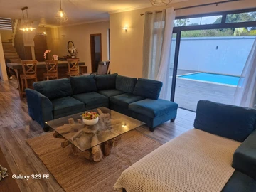 Villa de 4 Chambres