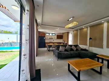 3 Bedroom Villa
