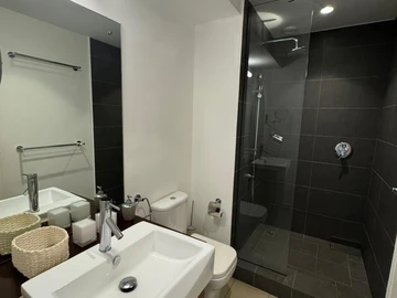 3 Bedroom Penthouse