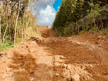 Residential Land