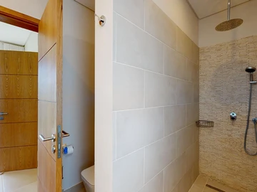 Villa de 3 Chambres