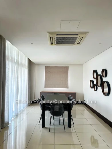 For Rent – Modern 3-Bedroom Apartment in La Croisette, Grand Bay