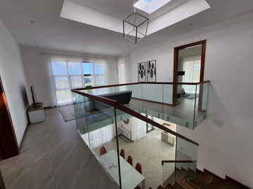 Villa de 4 Chambres