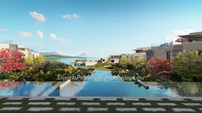  Infinity by the Sea – A New Standard of Coastal Luxury