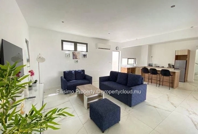 For Sale – Modern Villa in Péreybère