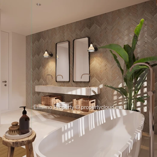  Villas at Shoba, Wolmar – Absolute Beachfront Luxury