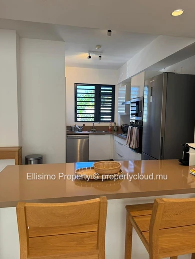 Elegant Townhouse in Azuri – Modern Comfort & Serenity