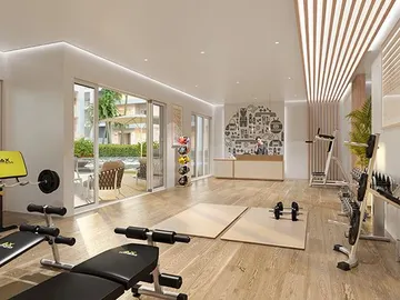 3 Bedroom Penthouse
