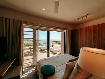 4 Bedroom Penthouse