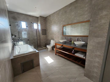 Villa de 4 Chambres
