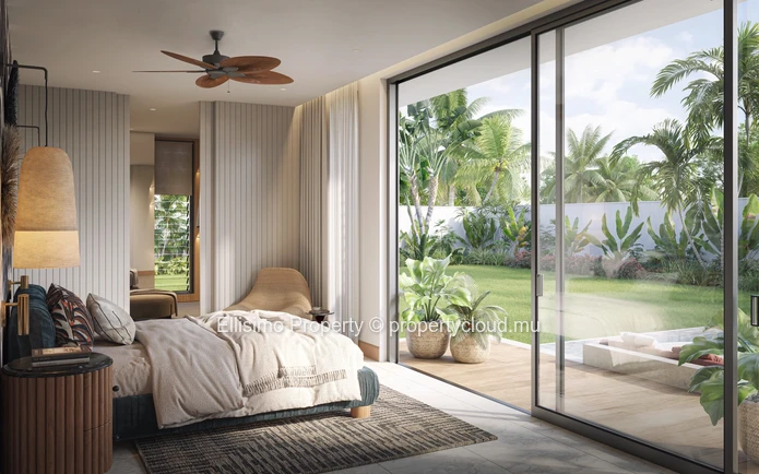 Gemstone at The Essence – Exceptional Prestige in Trou aux Biches