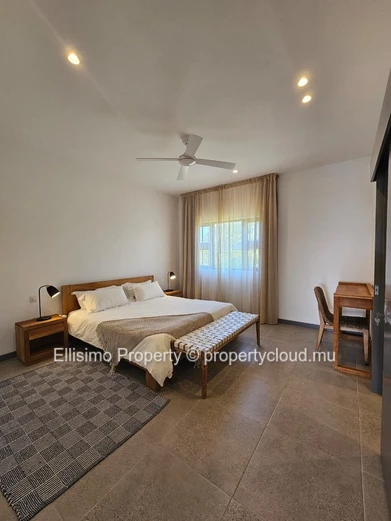 For Rent – 2-Bedroom Apartment | St Antoine Residence 