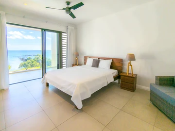 3 Bedroom Penthouse