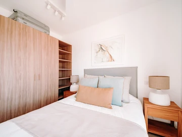 4 Bedroom Penthouse