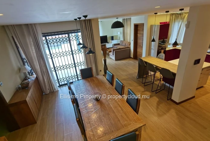 For Rent – Spacious Modern Villa with Swimming Pool | 6 Bedrooms