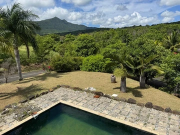 Villa de 4 Chambres