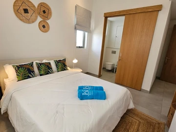 3 Bedroom Penthouse