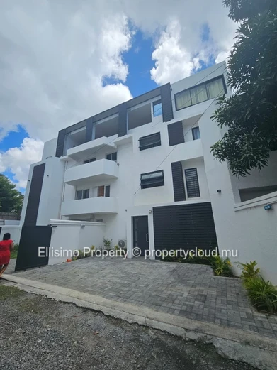 Ground Floor Apartment for Rent