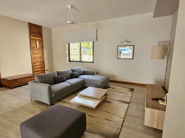 4 Bedroom Villa